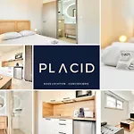 Le Concorde - Lumineux - Neuf Apartman