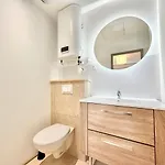 Le Concorde - Lumineux - Neuf Apartman *
