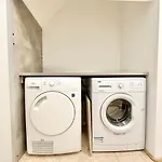 Apartman Le Concorde - Lumineux - Neuf