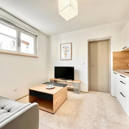 Le Concorde - Lumineux - Neuf Apartment Mont-de-Marsan