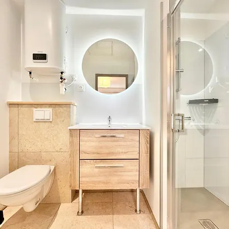 Apartment Le Concorde - Lumineux - Neuf