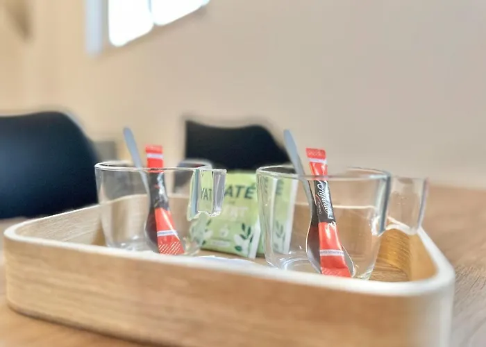 Le Concorde - Lumineux - Neuf Mont-de-Marsan